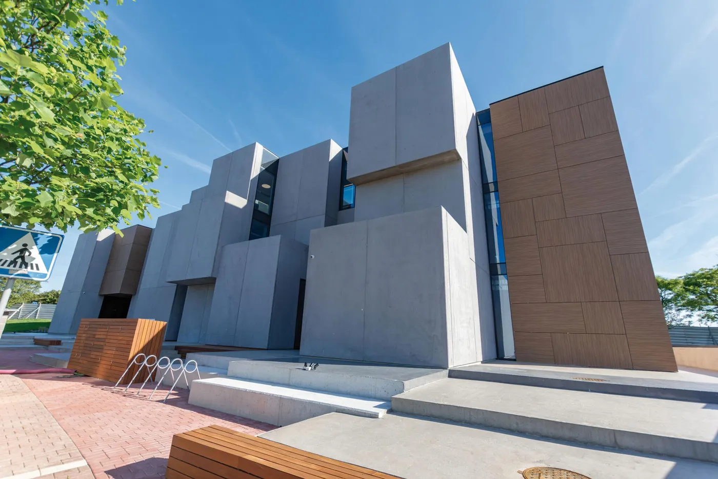 CIE Santander — sede de AIRES AI Research & Engineering Studio