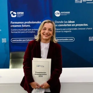 Isabel “Chabela” Gómez-Barreda García