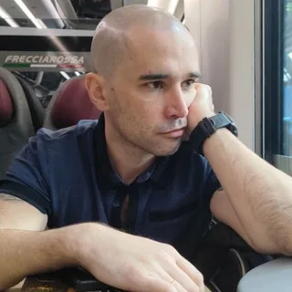 Diego García-Saiz
