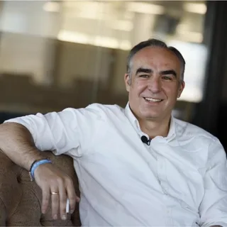 Javier Puente Redondo