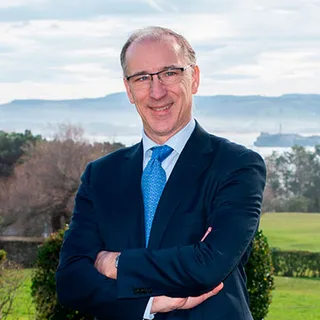 José Luis Bosque