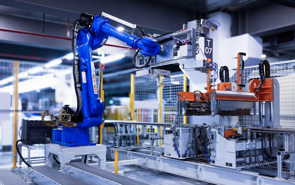 Comparativa entre automatización RPA e inteligencia artificial para empresas en Cantabria