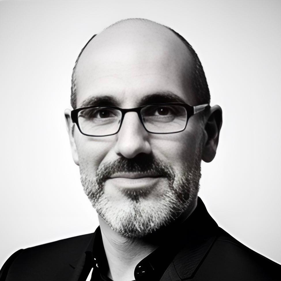 Pedro Liaño, ponente IA