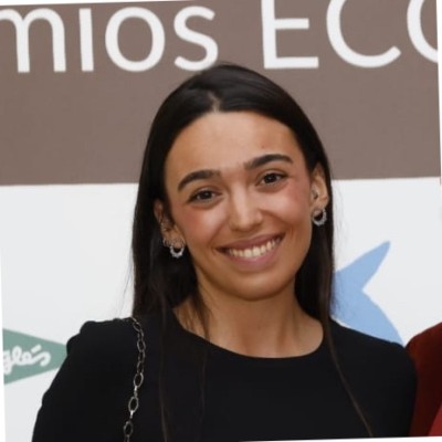 Silvia Zan Ruipérez — Directora de Marketing AIRES – AI Research & Education Studio